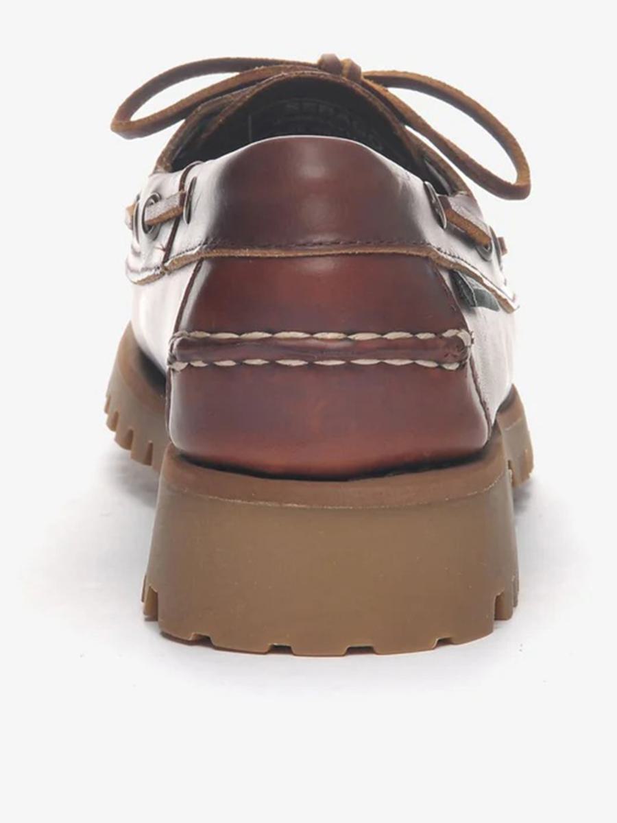 Sebago Ranger Waxy Shoes