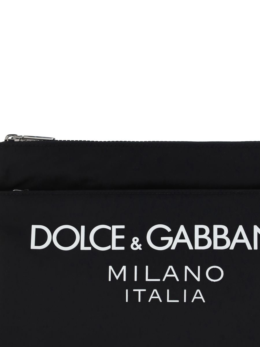 Dolce & Gabbana Clutch