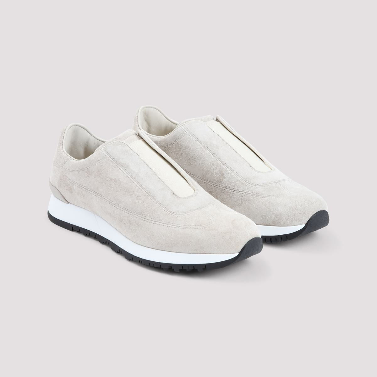 John Lobb Loafers