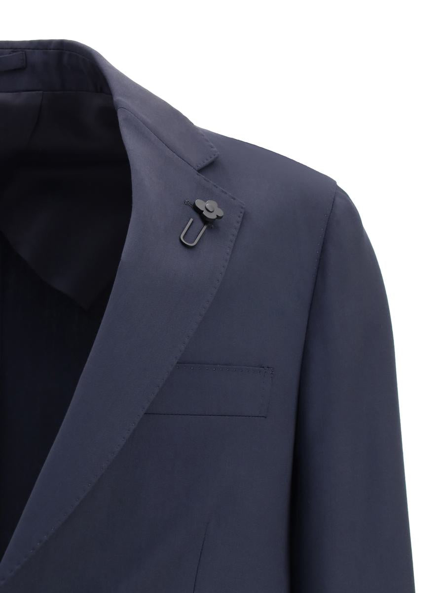 Lardini Suits