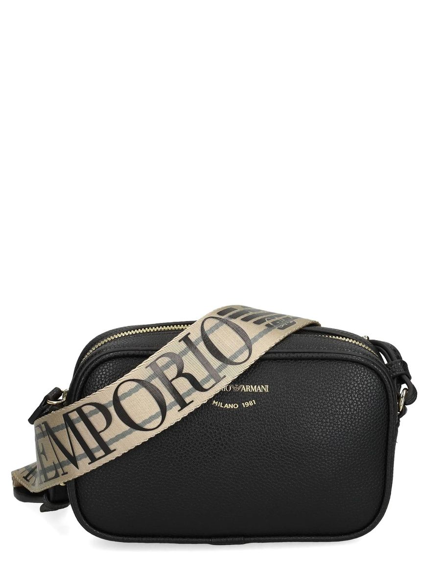 Emporio Armani Shoulder Bags