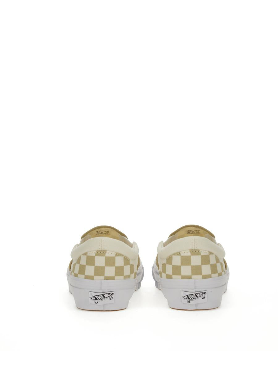 Vans "Classic Slip-On 98" Sneaker Unisex