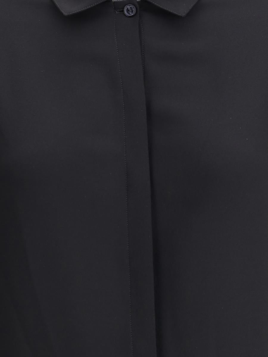 Giorgio Armani Shirts