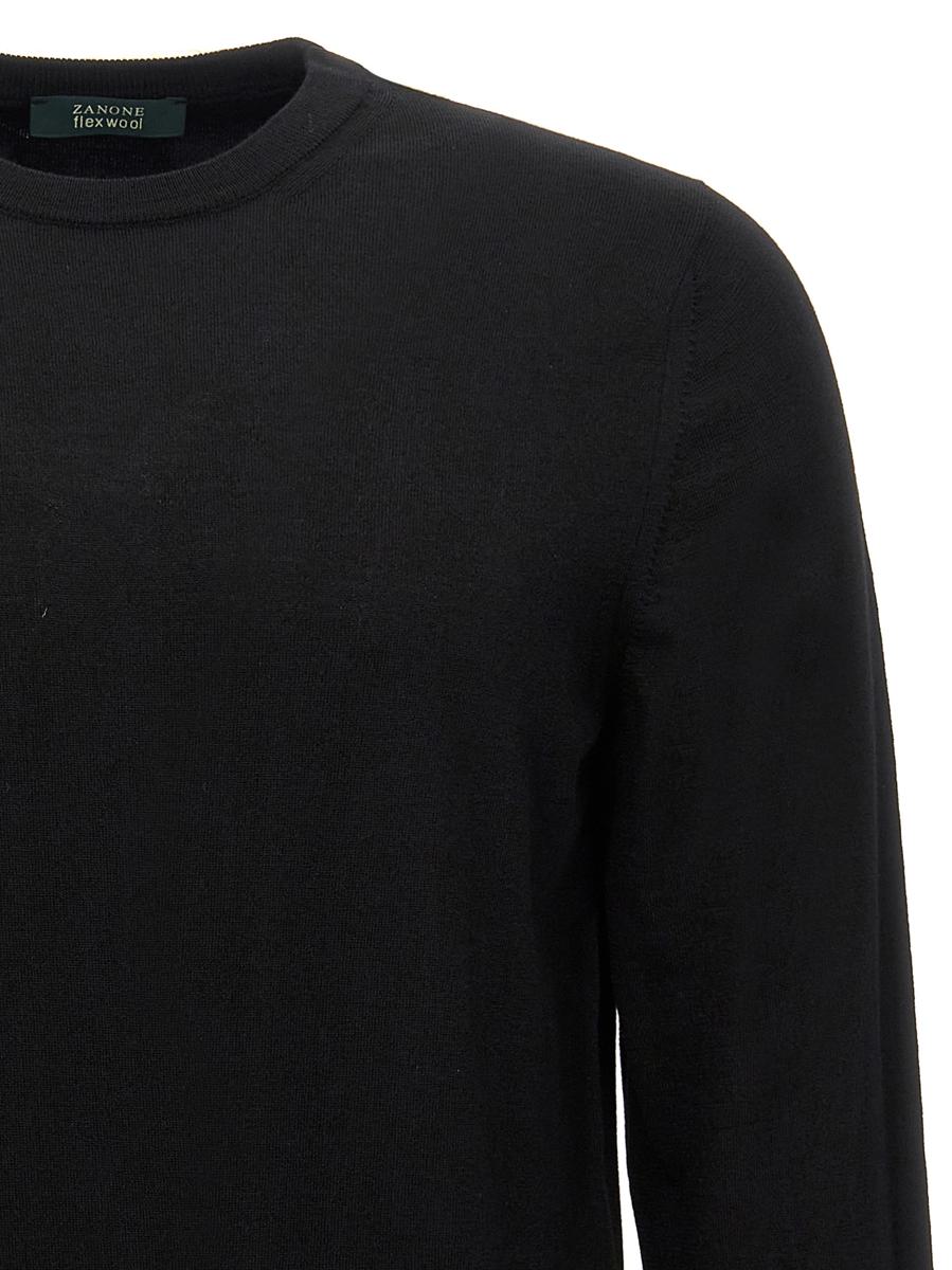 Zanone Wool Sweater