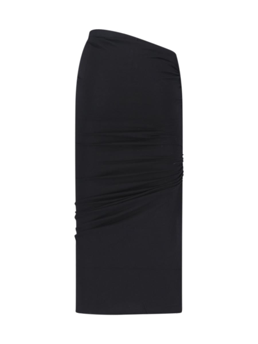 Rick Owens Drkshdw Skirts