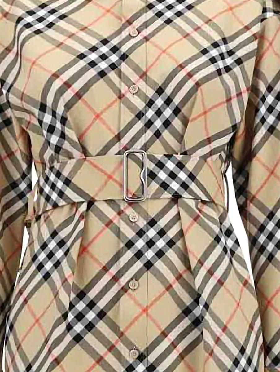 BURBERRY Clothing