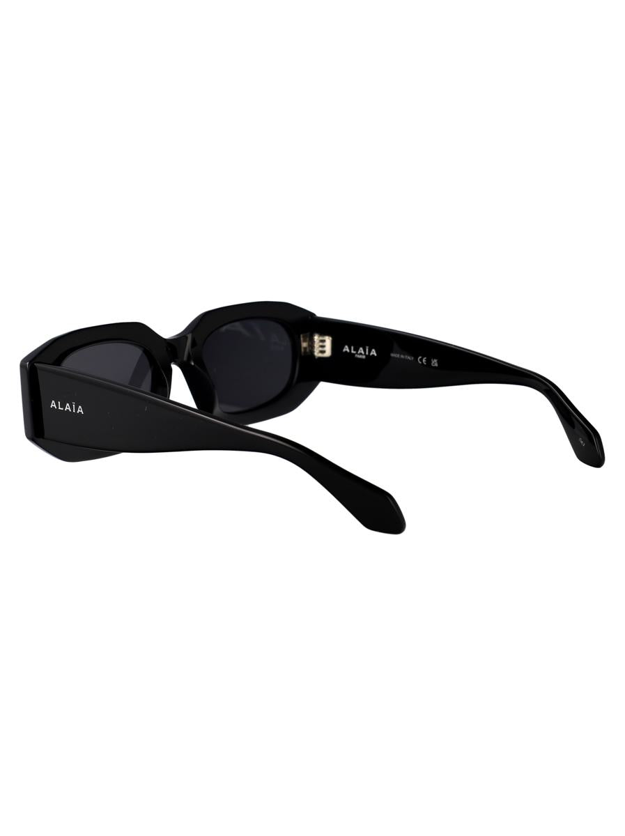 Alaïa Sunglasses