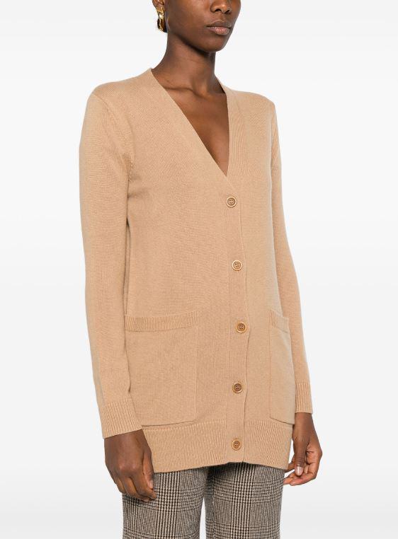 Max Mara Sweaters