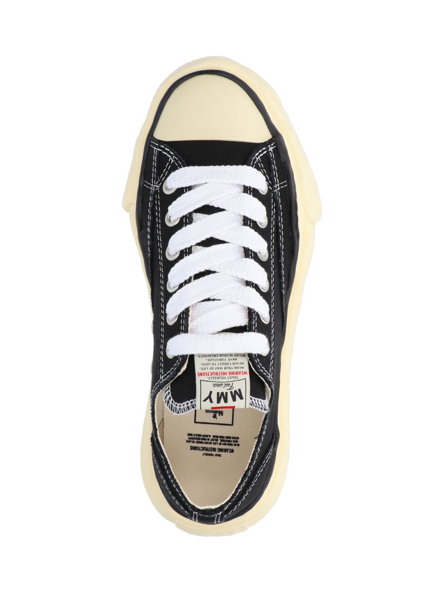 Maison Mihara Yasuhiro Sneakers