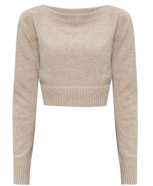 Max Mara Sweaters