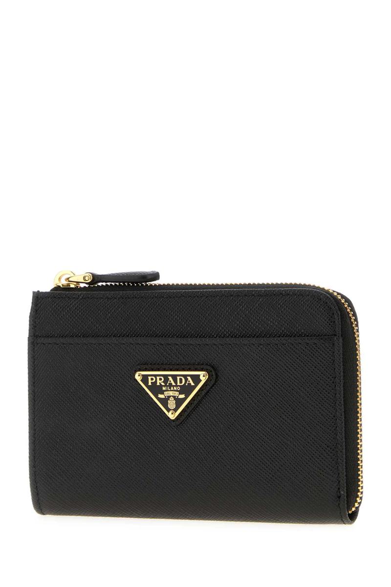 Prada Wallets