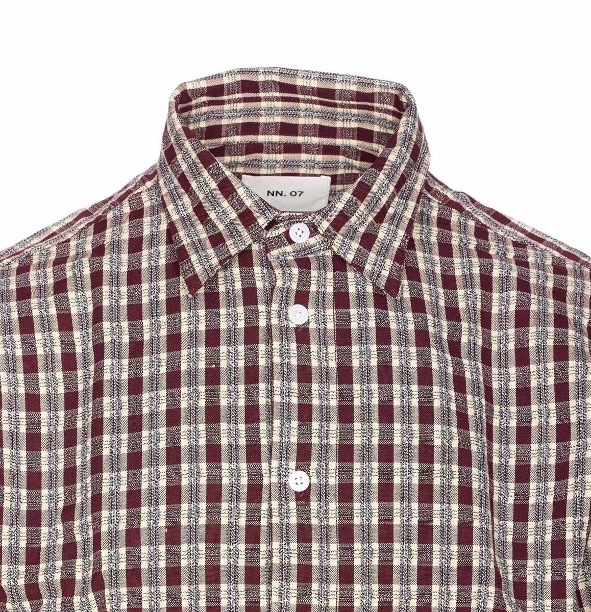 Nn.07 Shirts