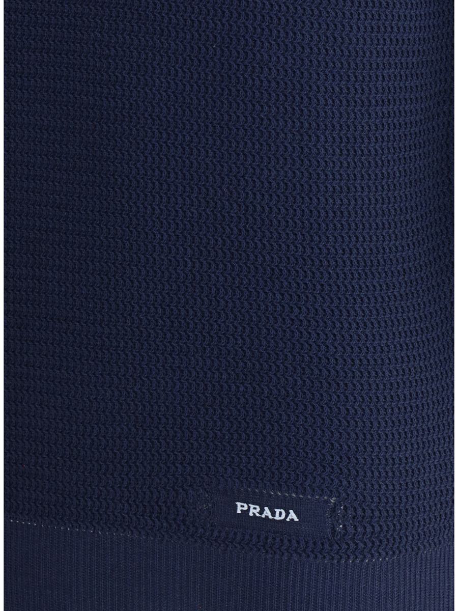Prada Knitwear
