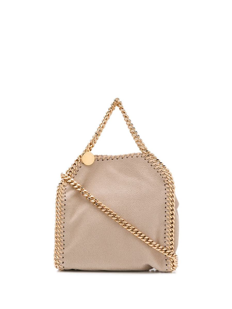 Stella McCartney Falabella Tiny Crossboydy Bag