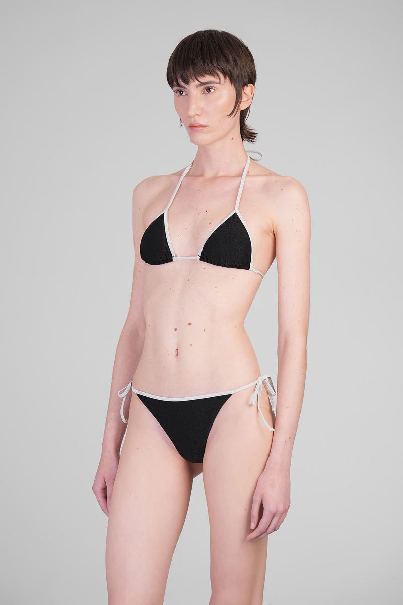 MC2 Saint Barth Leah String Beachwear