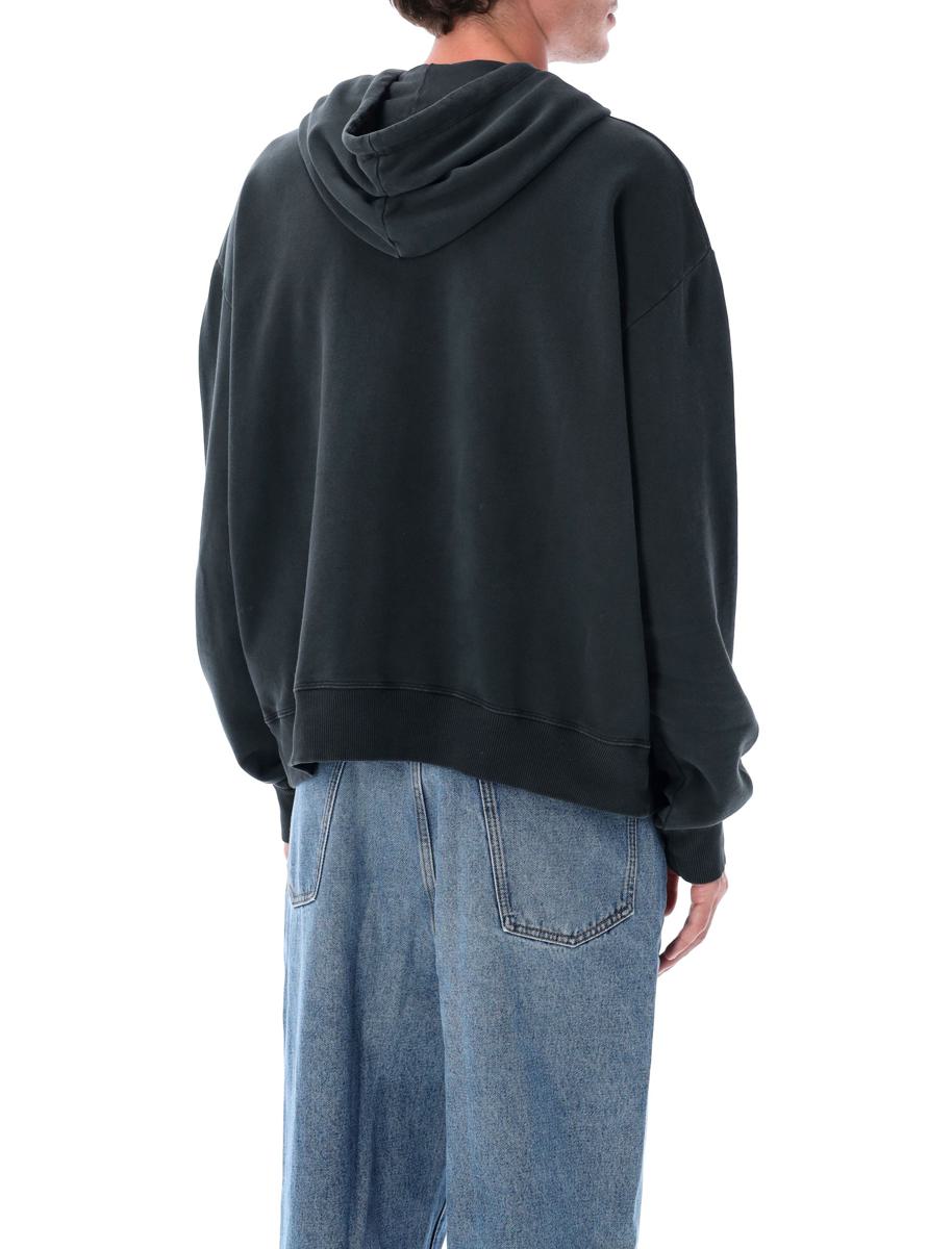 MM6 Maison Margiela Oversized Star Hoodie Sweatshirt