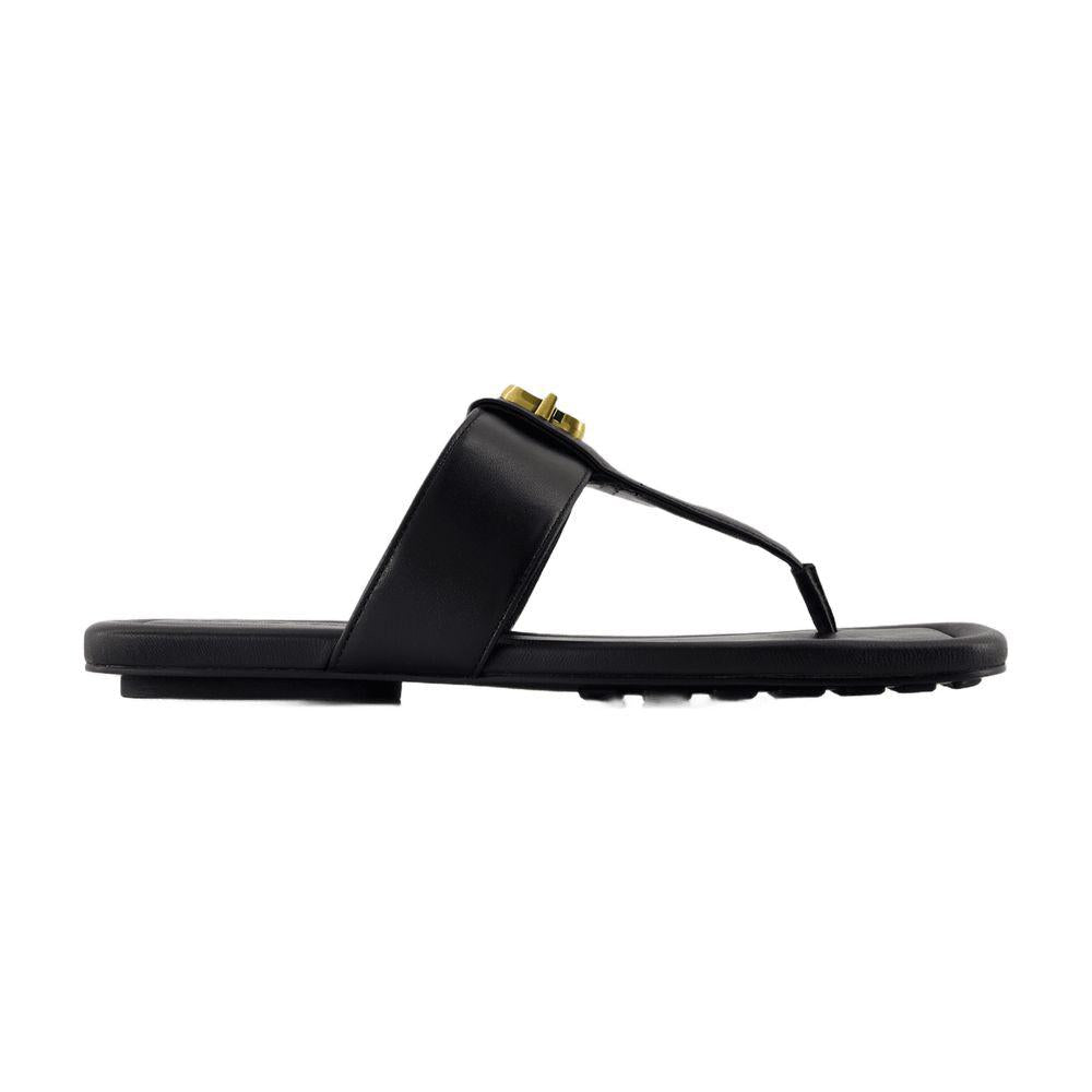 Marc Jacobs The Dual T Sandals