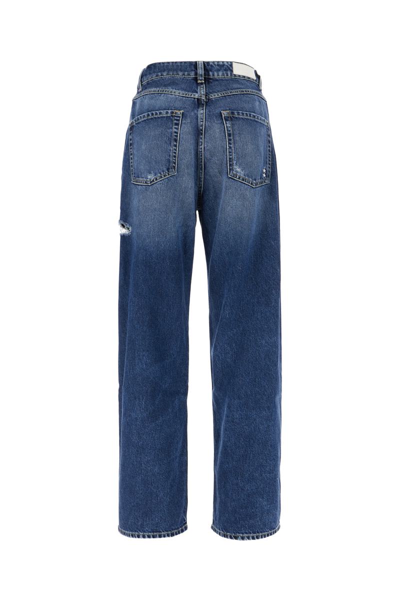 Icon Denim Jeans