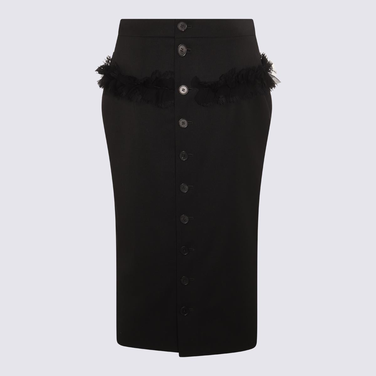 Alexander McQueen Skirts
