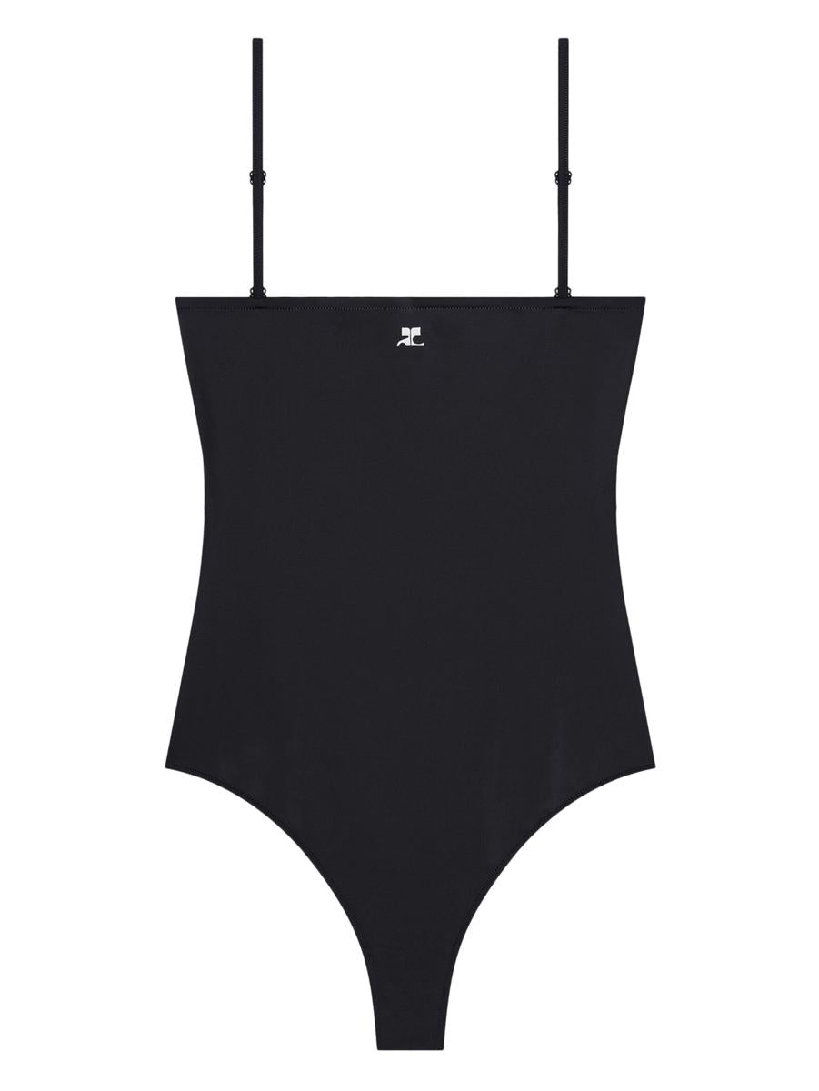 Courrèges Heritage Swimsuit