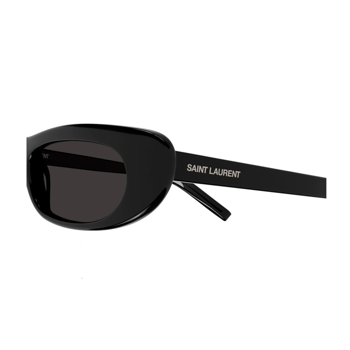 Saint Laurent Sl557 Shade Sunglasses