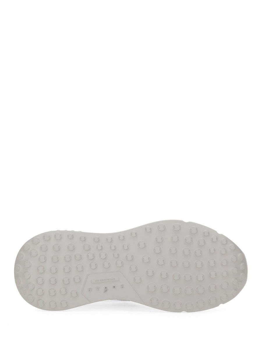 Hogan Hi-Fi Leather Sneakers