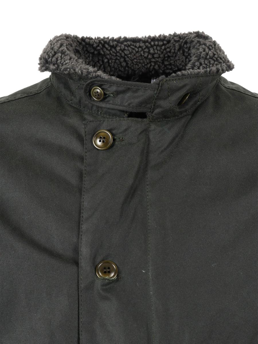Barbour Jacket