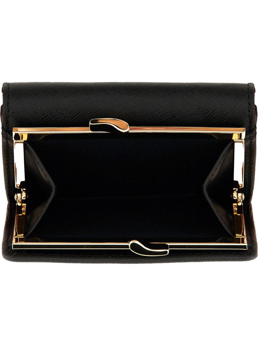 Vivienne Westwood Portafoglio "Orb"