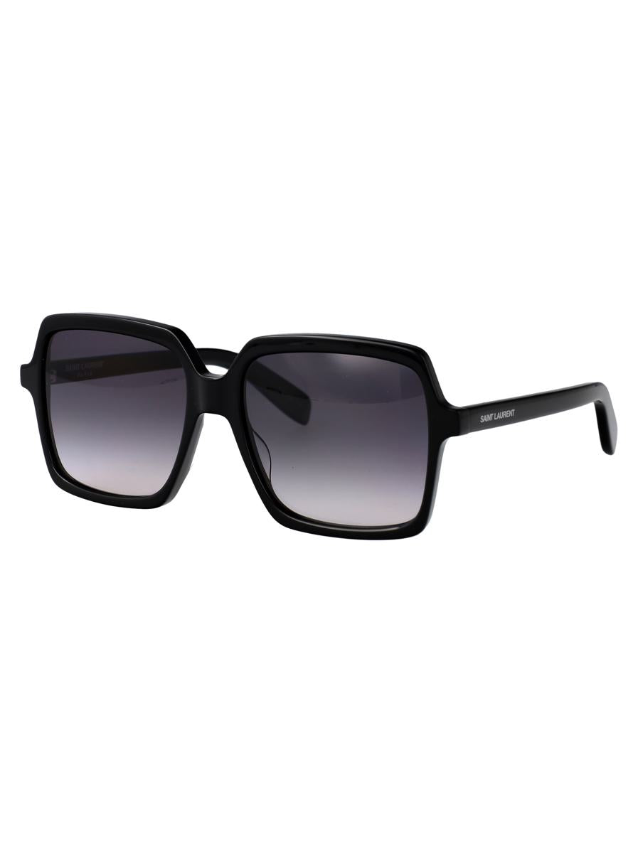 Saint Laurent Eyewear Sunglasses