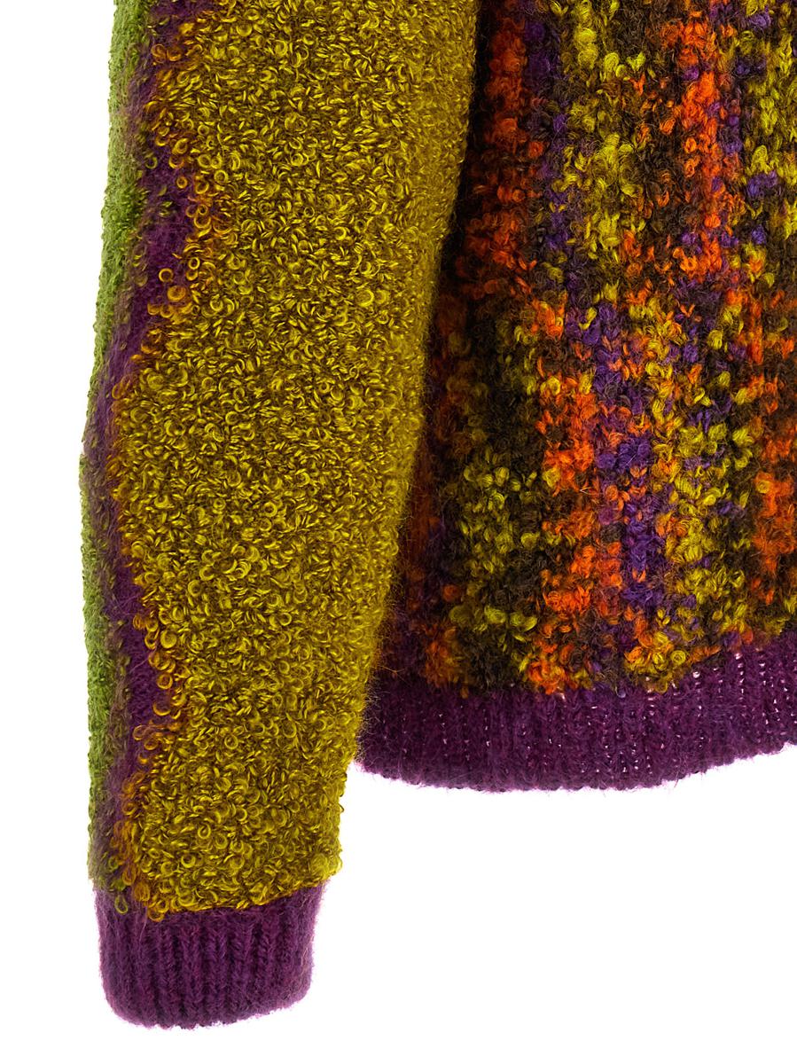 Avril 8790 'Blooming' Cardigan