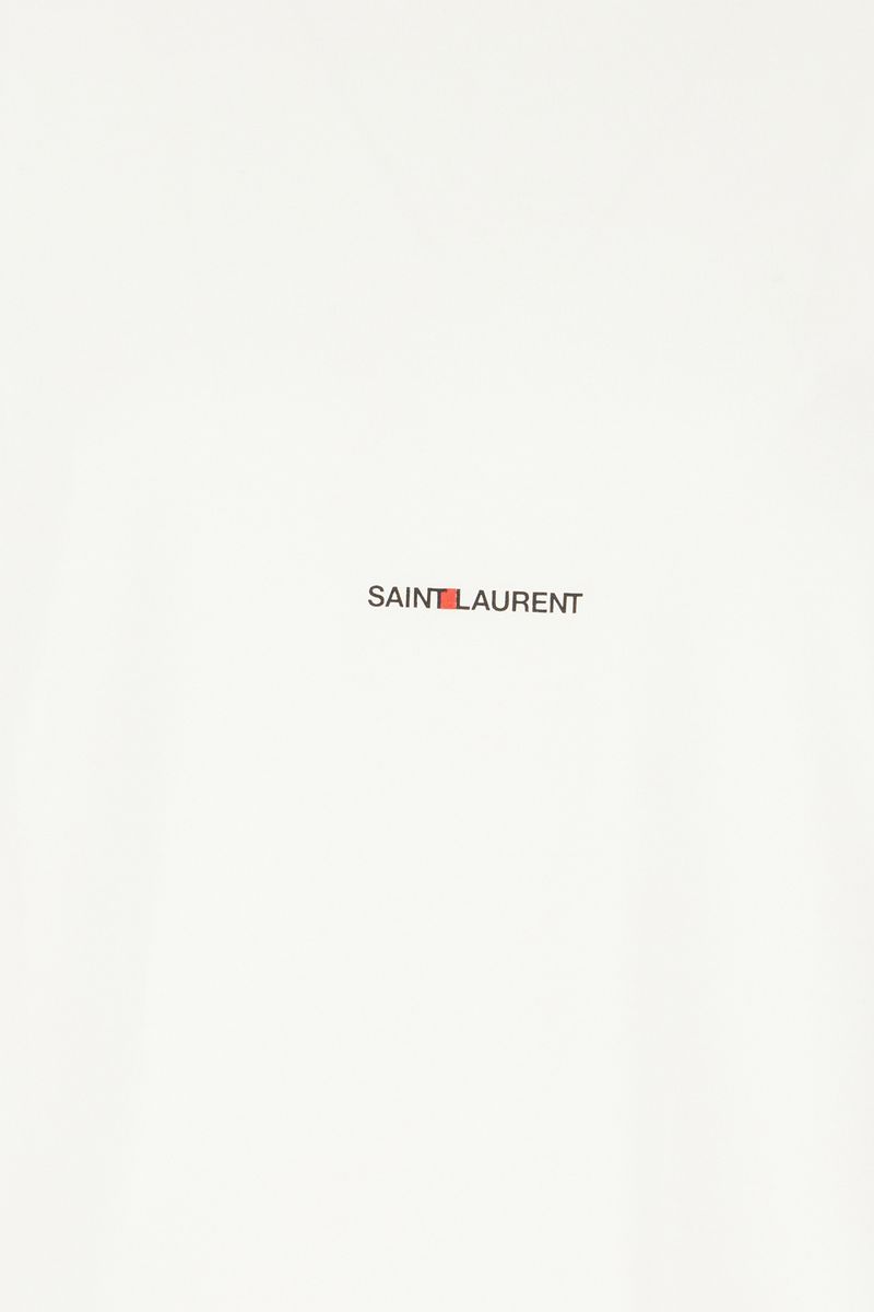 Saint Laurent T-Shirts