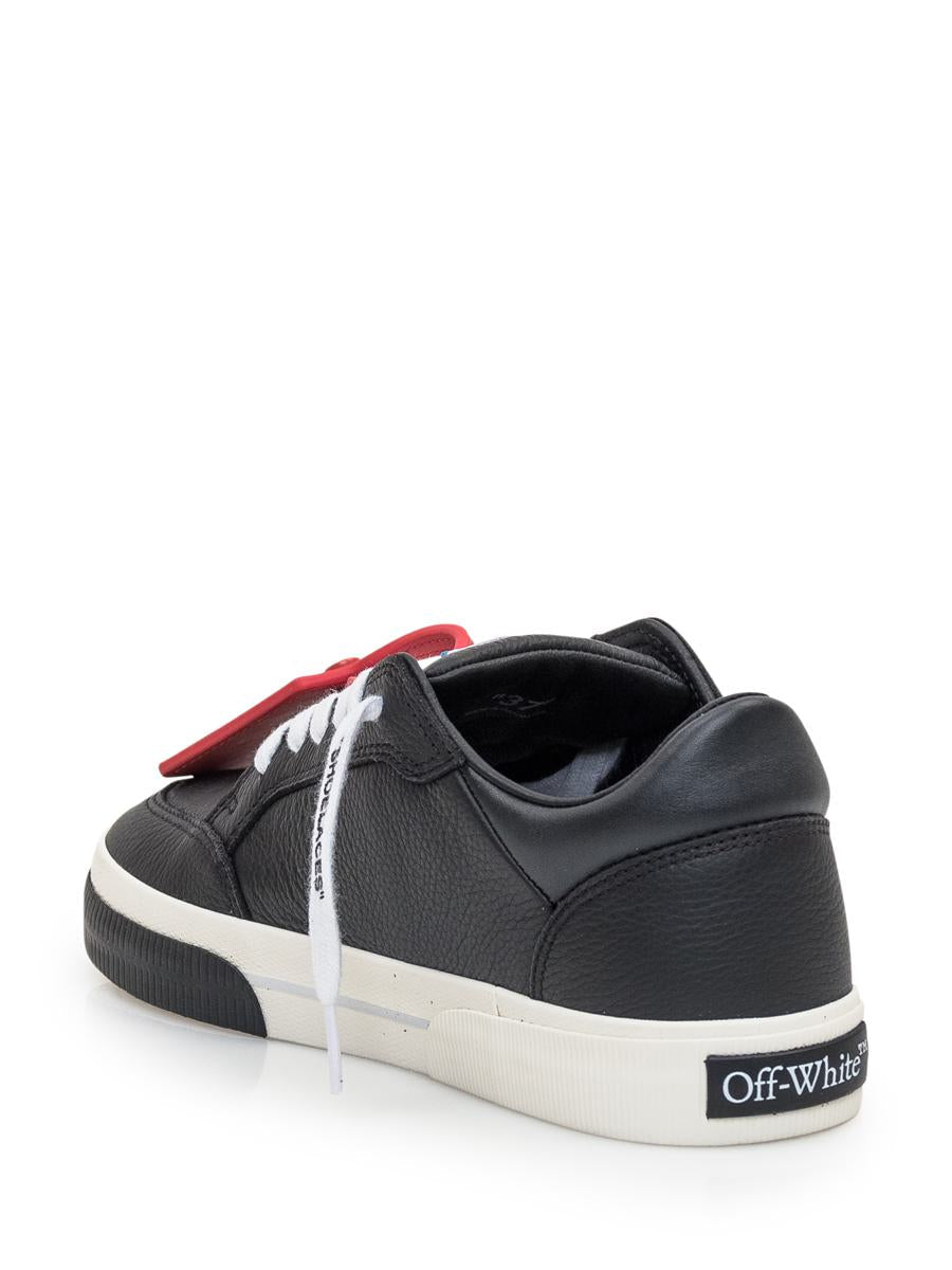 Off-White Sneakers New Low Vulcanized