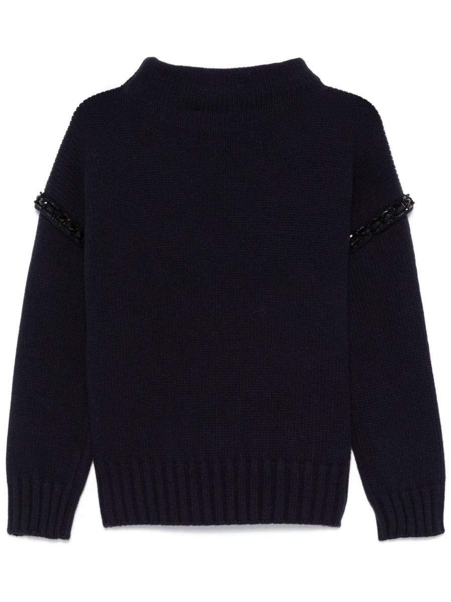 Max Mara Sweaters