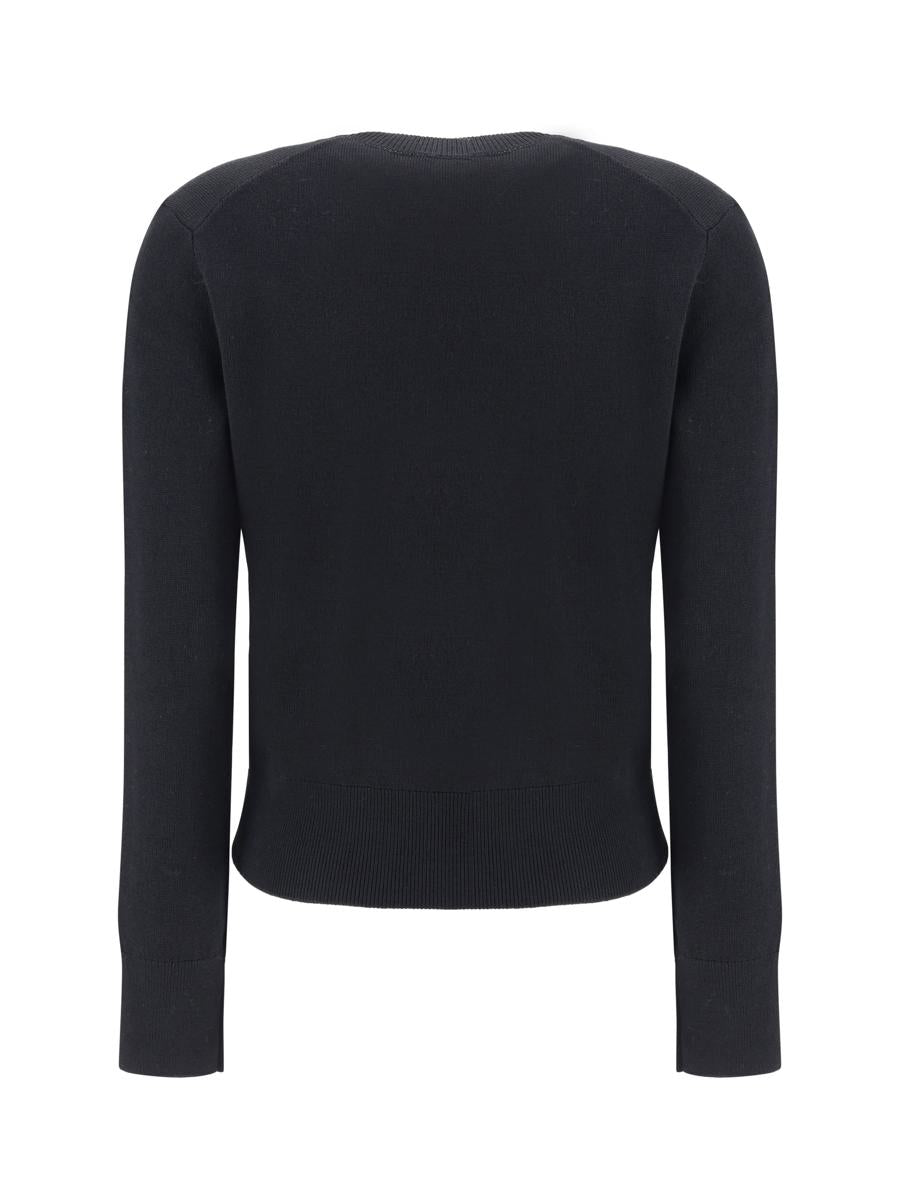 AMI Paris Knitwear