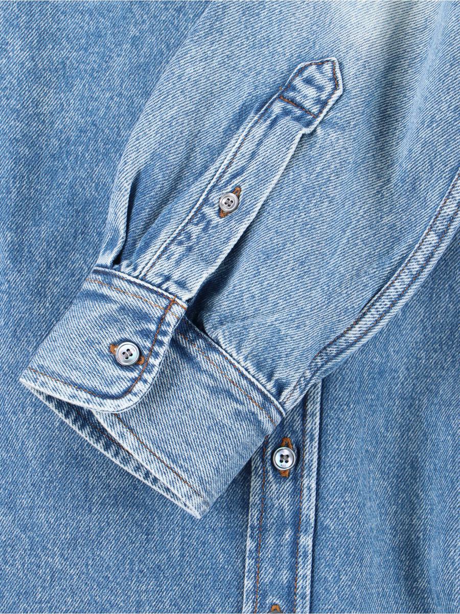 AMI Paris Shirts