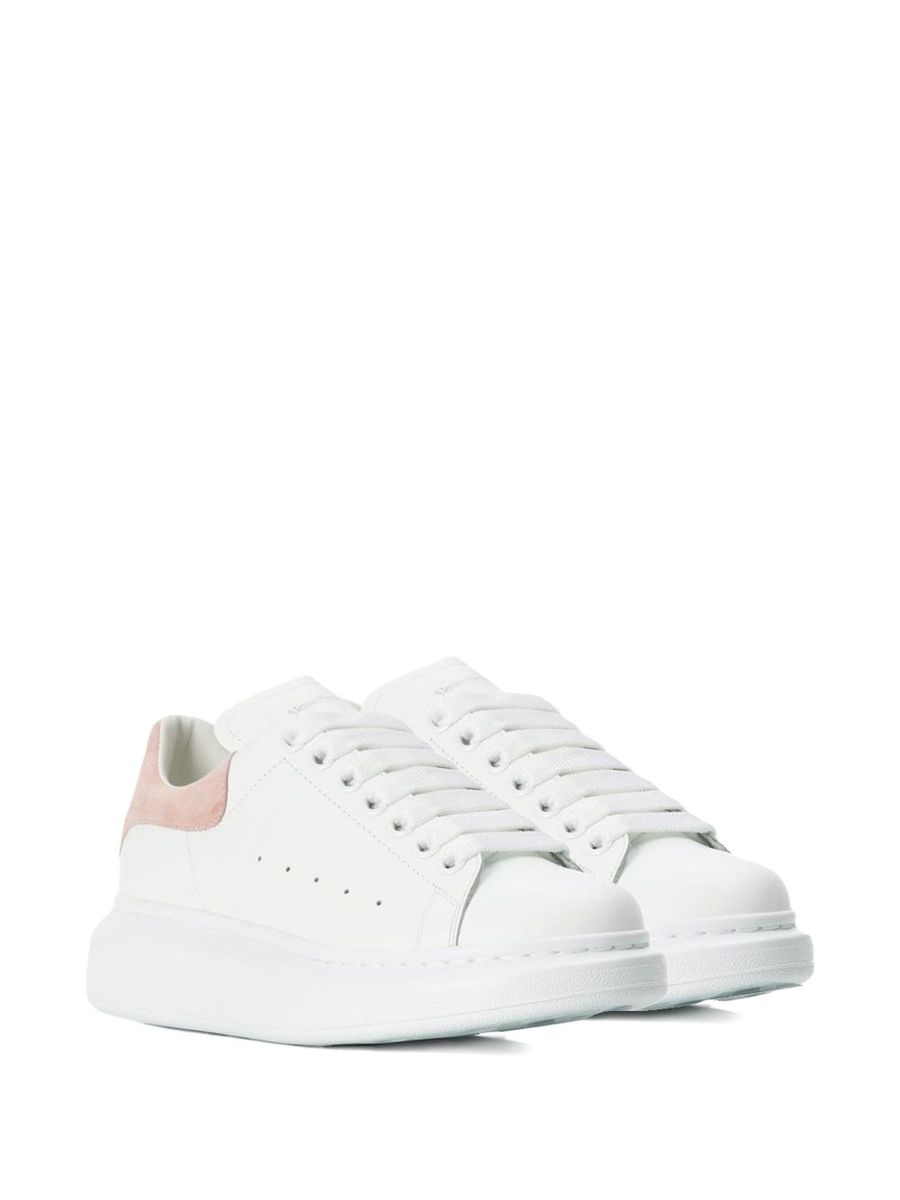 Alexander Mcqueen Sneakers