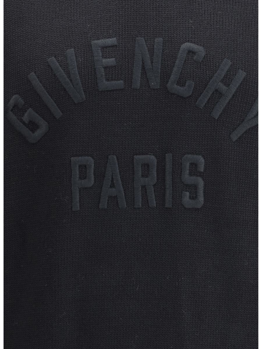Givenchy Knitwear