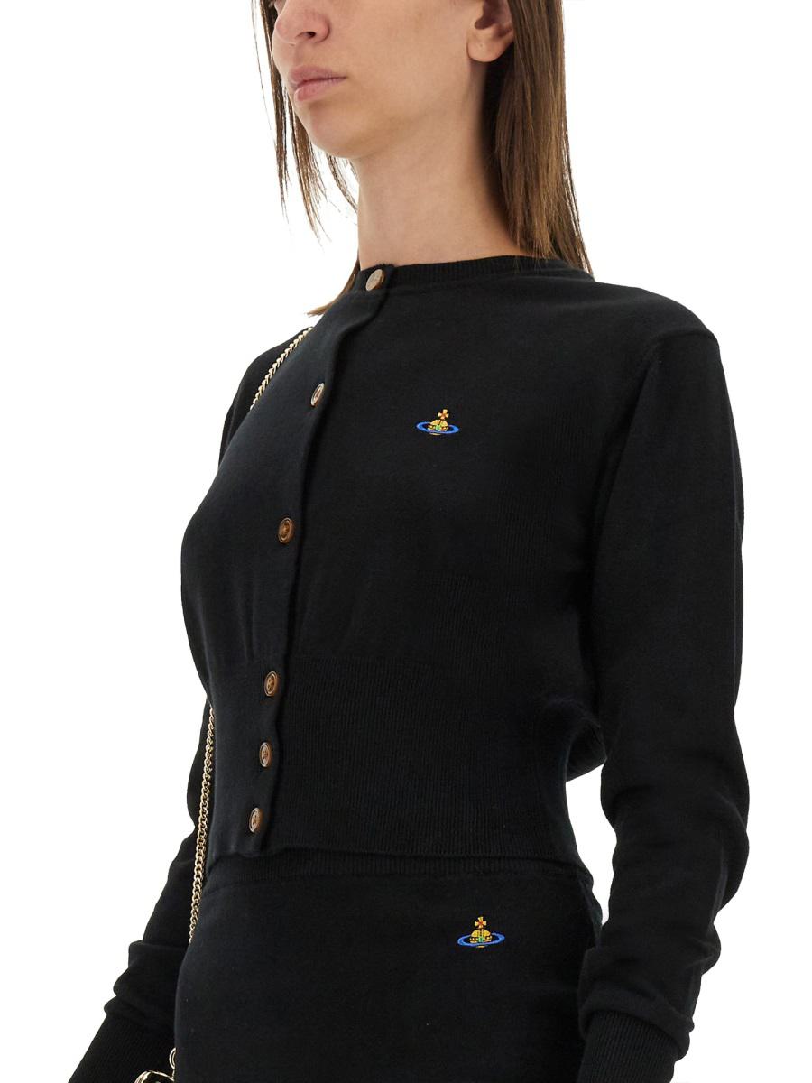 Vivienne Westwood Cardigan "Bea"