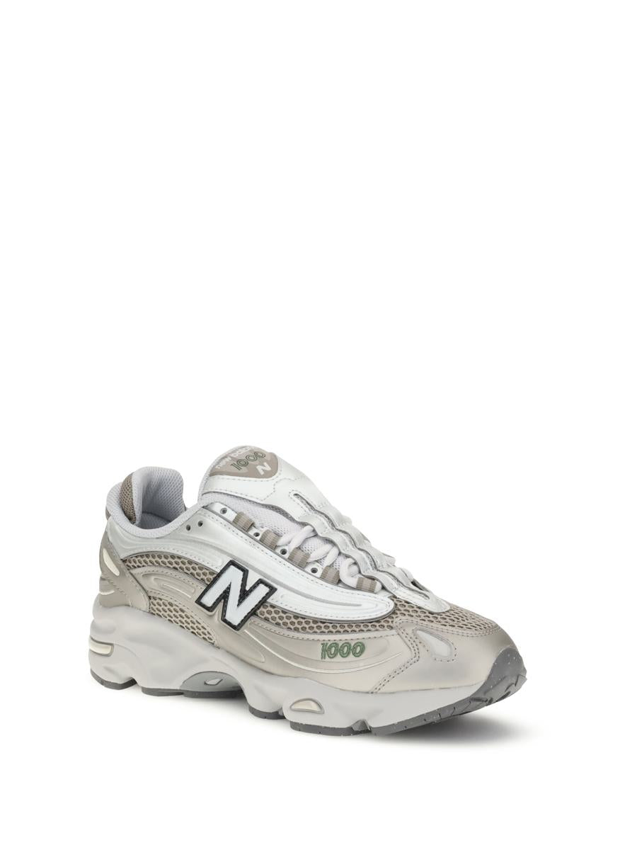 New Balance Sneakers