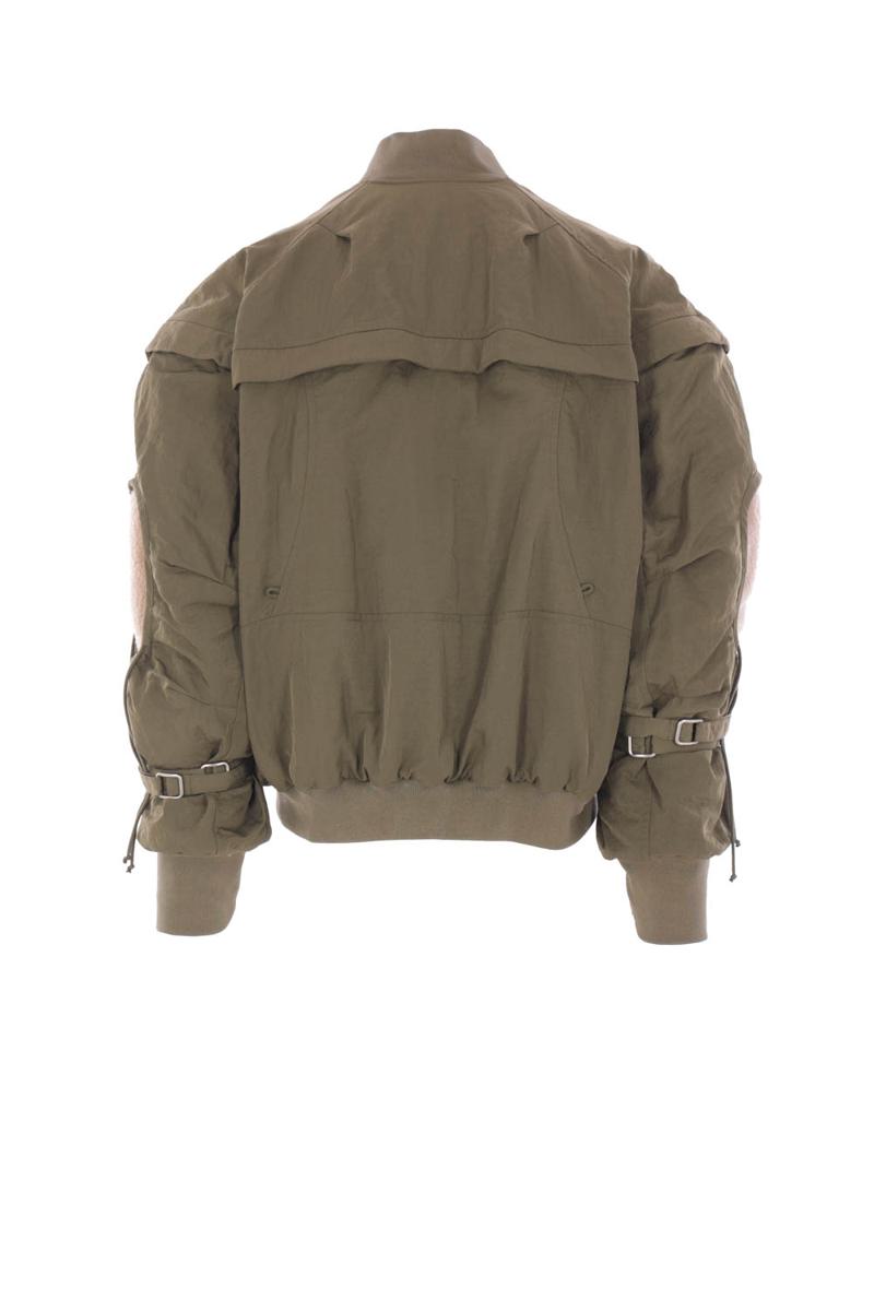 Hed Mayner Coats