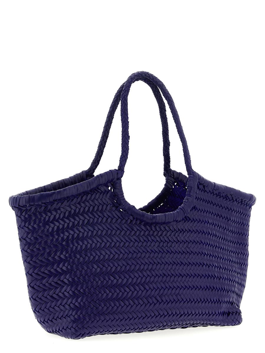 Dragon Diffusion 'Nantucket' Large Shoulder Bag