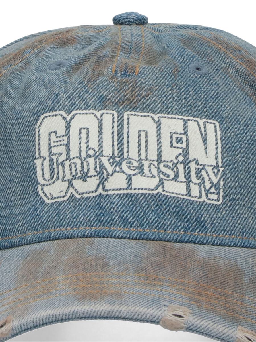 Golden Goose Hats