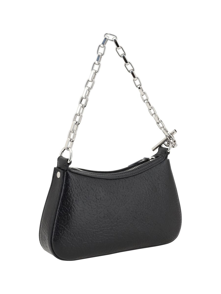 Alexander Mcqueen "Alexander Mcqueen T-Bar Mini" Shoulder Bag
