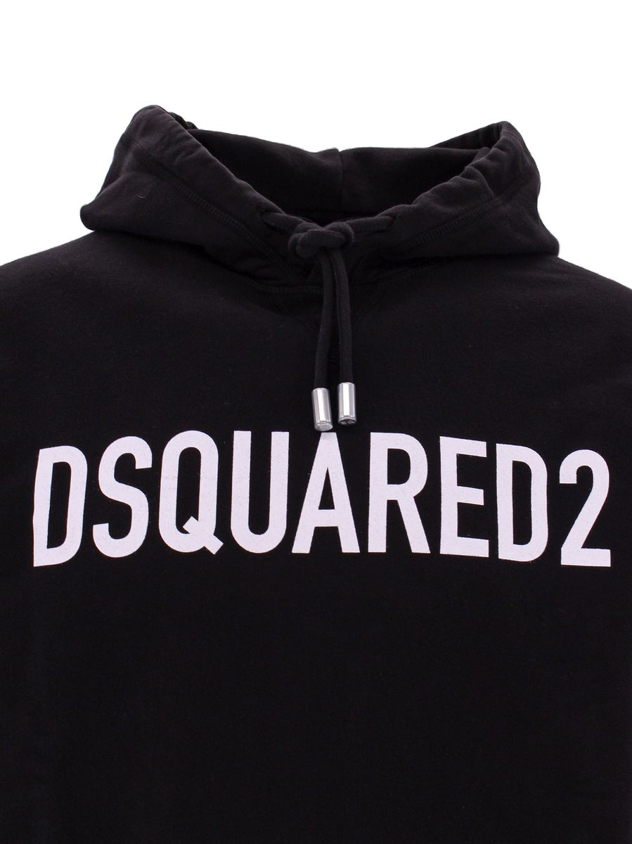 Dsquared2 Sweatshirts