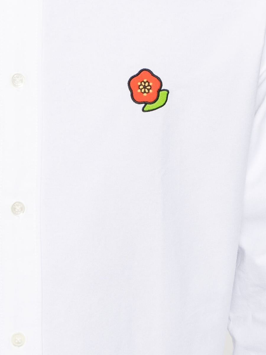 Kenzo Shirts
