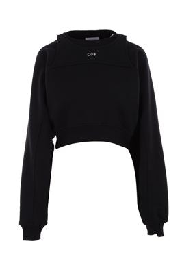 Off-White Sweatshirts