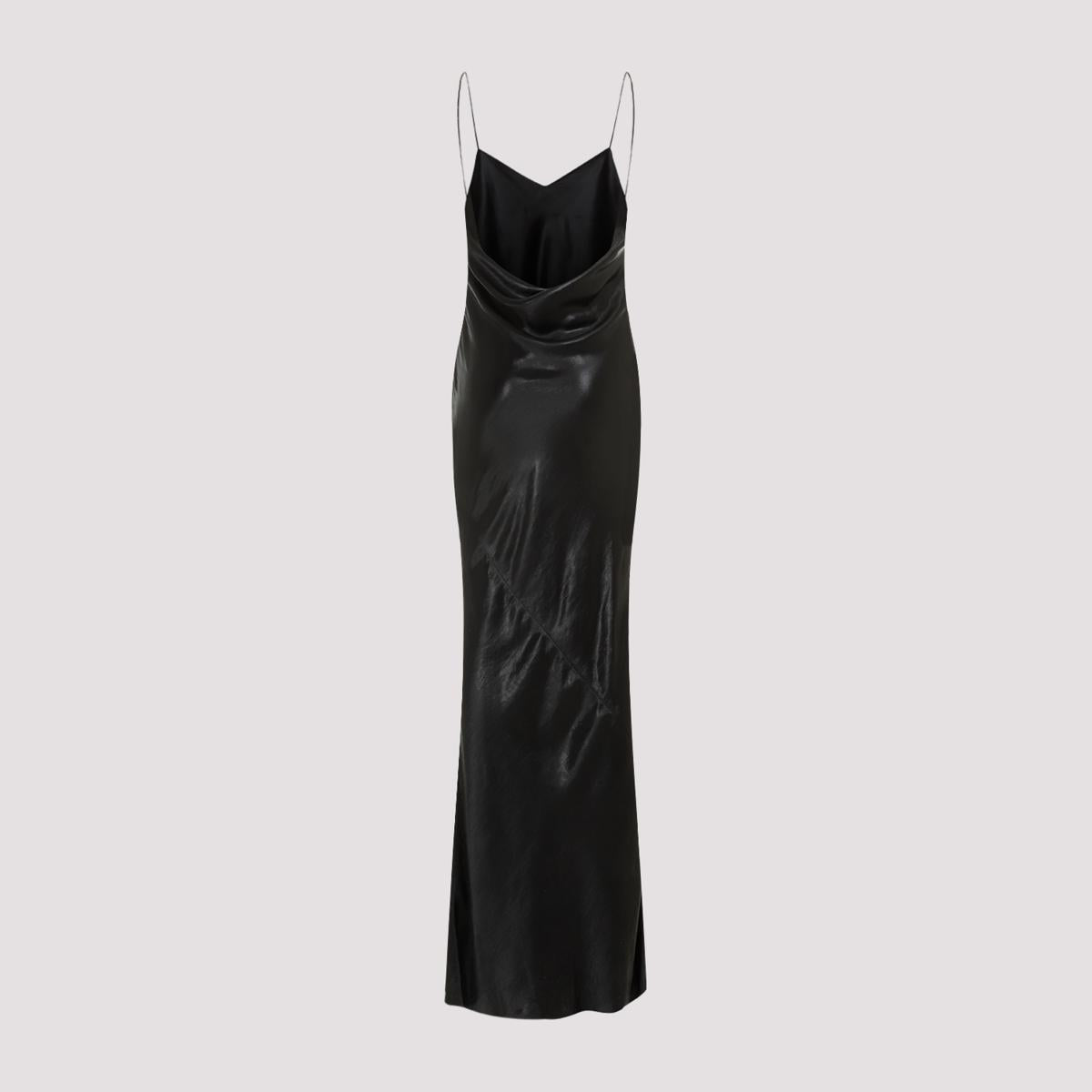 Saint Laurent Dress