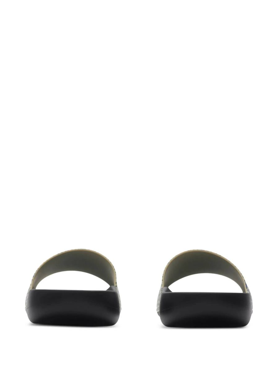Burberry Sandals