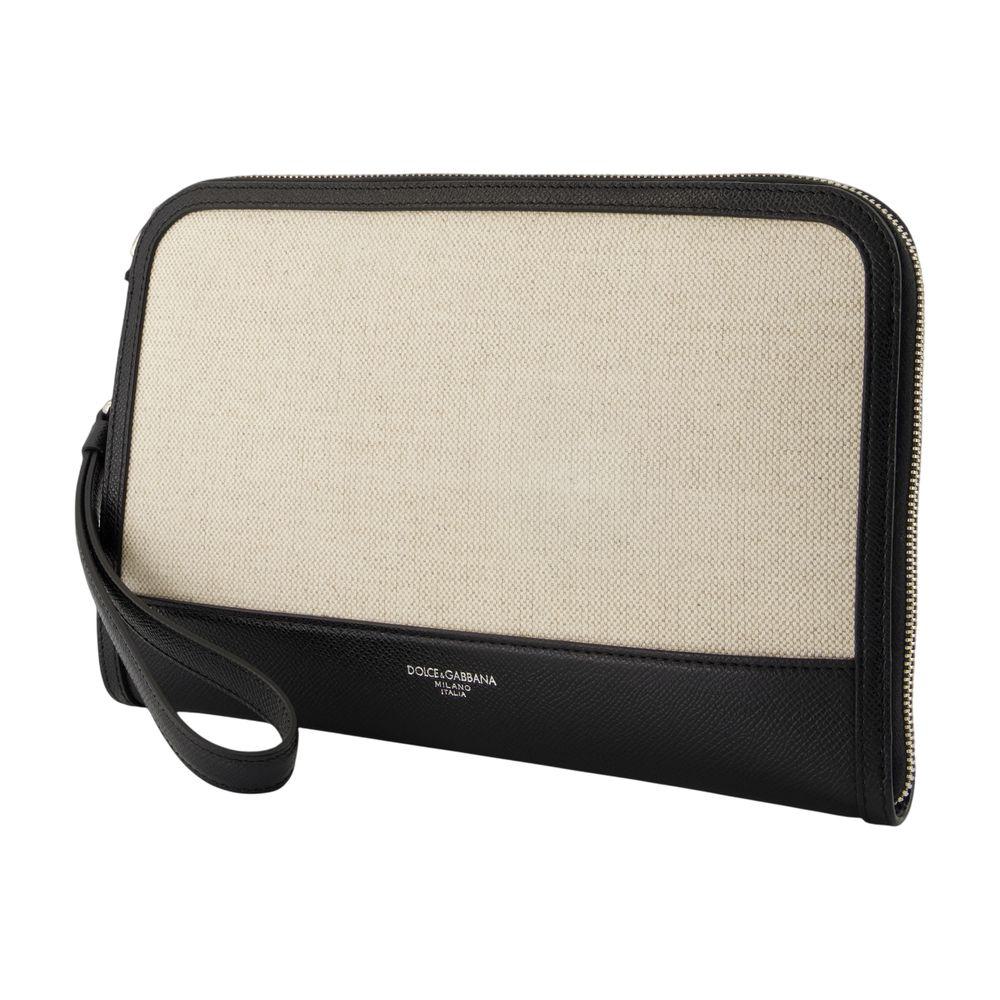 Dolce & Gabbana Atene Purse