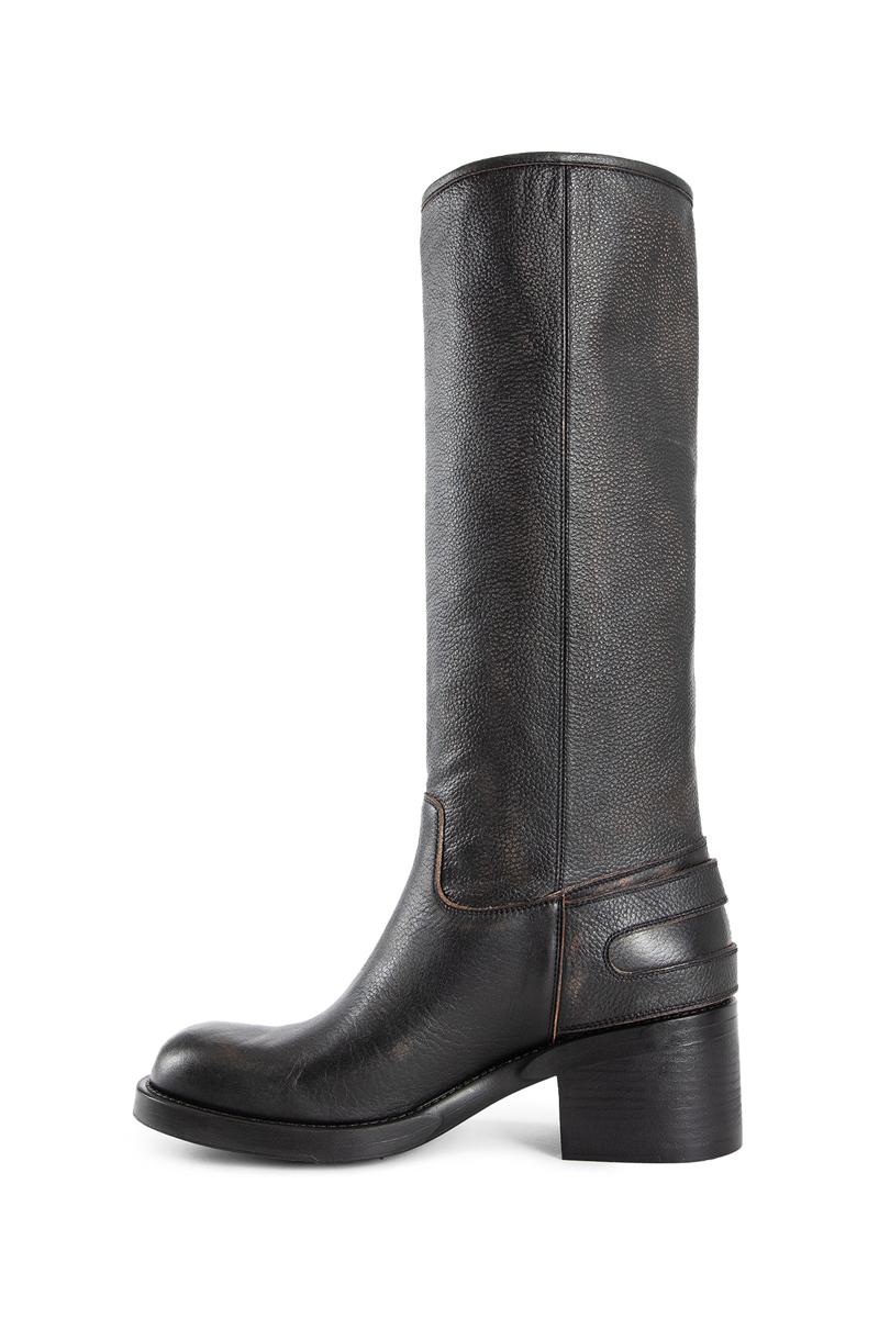 Chloé Boots